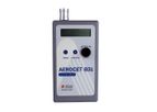Met One Aerocet - Model 831 - Handheld Aerosol Mass Monitor
