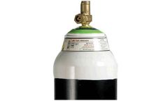 BOC - Oxygen Cylinder