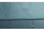 Solvox - Model B - Transferring Pure Oxygen Through Diffuser Hoses