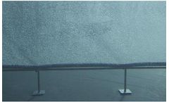 Solvox - Model B - Transferring Pure Oxygen Through Diffuser Hoses