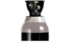 BOC - Carbon Dioxide Cylinder