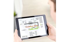 Remote Maintenance and Reporting Service