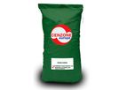 Odor None - Ammonia Confinement Animal Feed