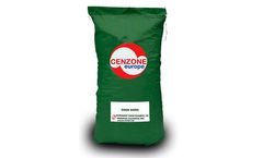 Odor None - Ammonia Confinement Animal Feed