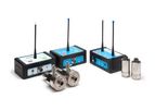 LeakFinder - Model ST - Advanced Acoustic Leak Detection System