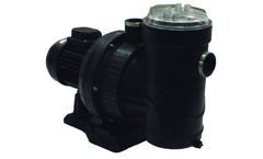 AstralPool - Model ADAPT PRO ST - Self-Priming Pumps