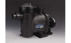 AstralPool - Glass Plus Pump