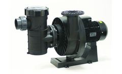 AstralPool - Model KIVU - Pump