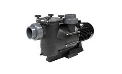 AstralPool - Model COLORADO - Centrifugal High Flow Plastic Pumps