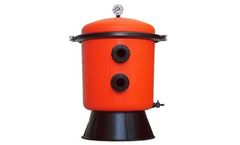 AstralPool - Bilbao Filter