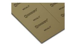 Donit - Model Micalit P - Gasket Sheet