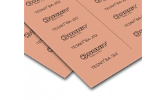 Donit - Model Tesnit BA-202 - Gasket Sheet