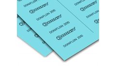 Donit - Model Doniflon 2010 - Gasket Sheet