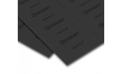 Donit - Model Grafilit SF - Graphite Based Gasket Sheet