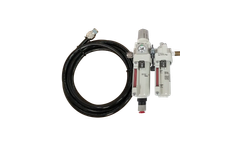 Blackhawk - Air Supply Kit