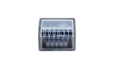 Blackhawk - Cycle Counter