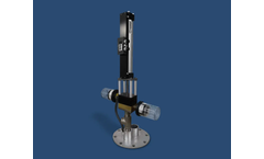 Blackhawk - Model V-2 - Pneumatic Piston Pump