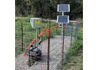 Blackhawk - Model Apollo - Solar Powered Piston Pump