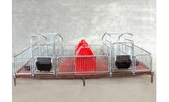 Farrowing Crate