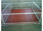 Nursing Crate