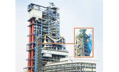 Huaxia - Corrugated Sidewall Conveyor Belt