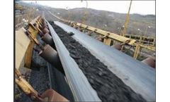 Huaxia - Fabric Conveyor Belt