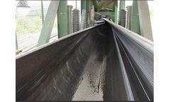 Huaxia - Pipe Conveyor Belt