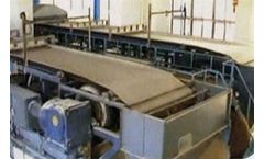 Huaxia - Filter Belt