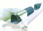 Huaxia - Bookend Rubber Dam