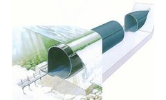 Huaxia - Bookend Rubber Dam