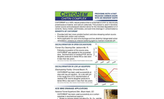 JRW - Model LactOil - Fermentable Blend Containing - Brochure