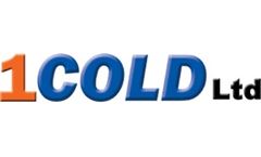 1Cold - Cold Storage Facility Design Services for Food Factories