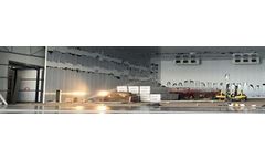 1Cold - Fire Protection Enclosures Systems