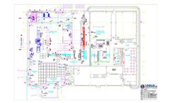 1Cold - Project Management Services