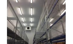 1Cold - Pharmaceutical Cold Storage Services