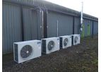 1Cold - Cold Storage Facilities for Food and Pharmaceutical Applications