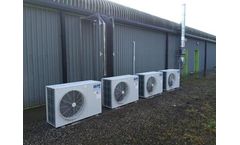 1Cold - Cold Storage Facilities for Food and Pharmaceutical Applications