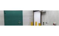 1Cold - Specialist Hygienic Construction Services