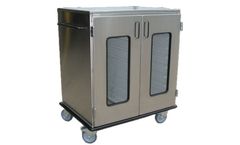 CFI - Mobile Cabinets