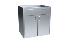 CFI - Lab Base Cabinets