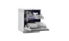 CFI SteamScrubber - Glassware Washers