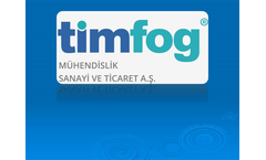 Anti Frost Fog Units Brochure