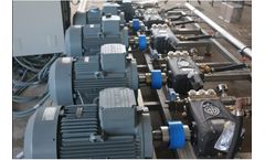Timfog - Greenhouse Fog (Humidity & Cooling ) Units