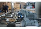 Timfog - High Pressure Fogging Systems