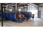 Timfog - Heating Systems