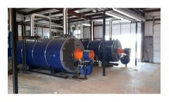 Timfog - Heating Systems
