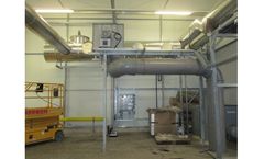 Timfog - CO2 Systems