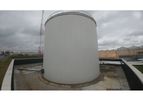 Timfog - Buffer Tank