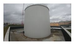 Timfog - Buffer Tank