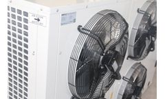 Timfog - Intelligent Humidity Control System